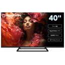 Telewizor Manta 40LFV125E 101" Full HD