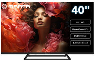 Telewizor Manta 40LFV125E 101" Full HD