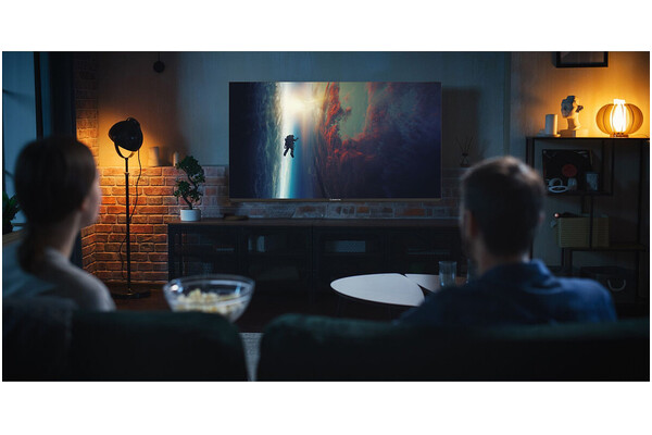Telewizor Manta 40LFV125E 101" Full HD