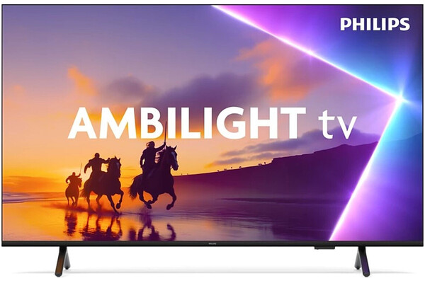 Telewizor Philips 75PUS8510/12 75" 4K Ultra HD