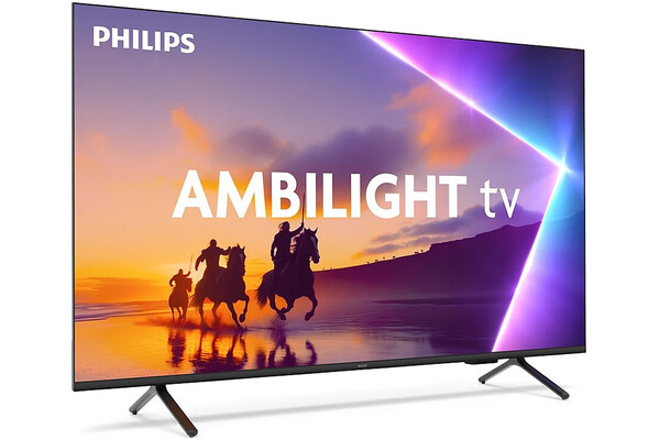Telewizor Philips 75PUS8510/12 75" 4K Ultra HD