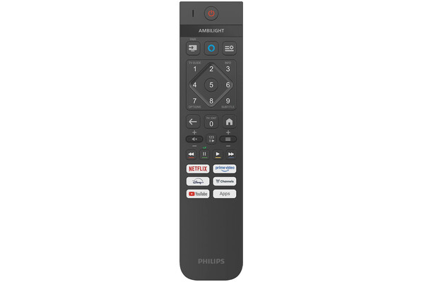 Telewizor Philips 75PUS8510/12 75" 4K Ultra HD