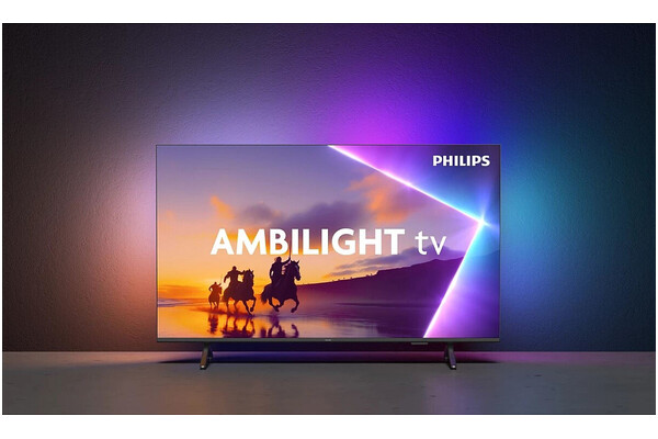 Telewizor Philips 75PUS8510/12 75" 4K Ultra HD