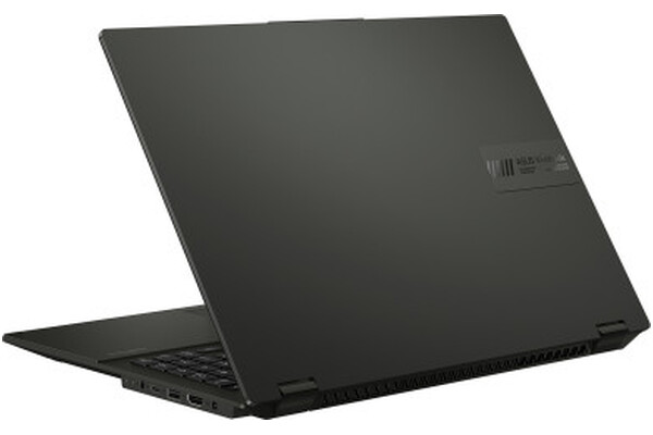 Laptop ASUS Vivobook Flip S16 16.0" Intel Core i5 1335U INTEL UHD 16GB 512GB SSD Windows 11 Home czarny