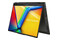 Laptop ASUS Vivobook Flip S16 16.0" Intel Core i5 1335U INTEL UHD 16GB 512GB SSD Windows 11 Home czarny