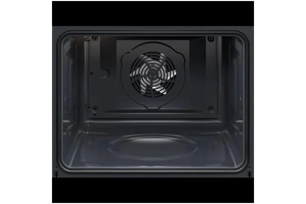Piekarnik do zabudowy Electrolux LOC8H39X SteamCrisp elektryczny Parowy czarny