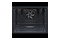 Piekarnik do zabudowy Electrolux LOC8H39X elektryczny Parowy czarny