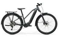 Rower elektryczny Merida eBig.Tour 400 ,