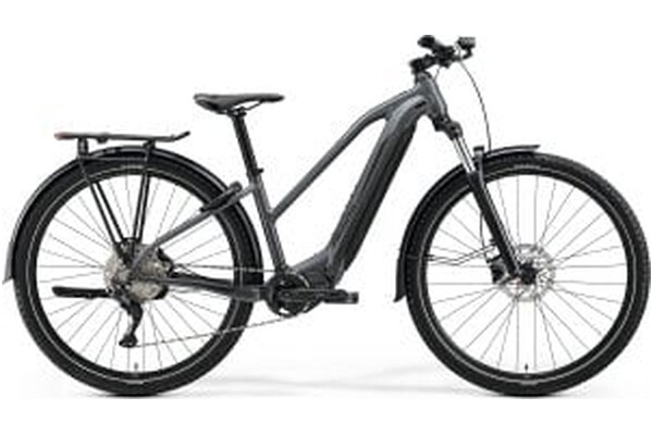 Rower elektryczny Merida eBig.Tour 400 ,