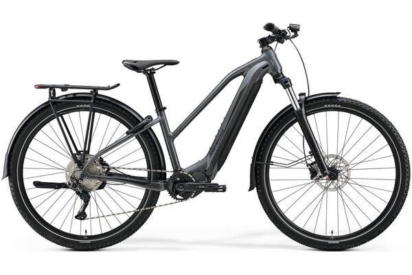 Rower elektryczny Merida eBig.Tour 400 ,