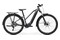 Rower elektryczny Merida eBig.Tour 400 ,