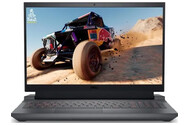 Laptop DELL G15 5530 15.6" Intel Core i5 13450HX NVIDIA GeForce RTX 3050 32GB 1TB SSD Windows 11 Home szary