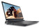 Laptop DELL G15 5530 15.6" Intel Core i5 13450HX NVIDIA GeForce RTX 3050 32GB 1TB SSD Windows 11 Home szary