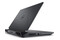 Laptop DELL G15 5530 15.6" Intel Core i5 13450HX NVIDIA GeForce RTX 3050 32GB 1TB SSD Windows 11 Home szary