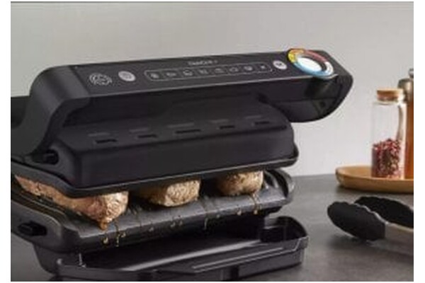 Grill elektryczny Tefal GC717810 2000W