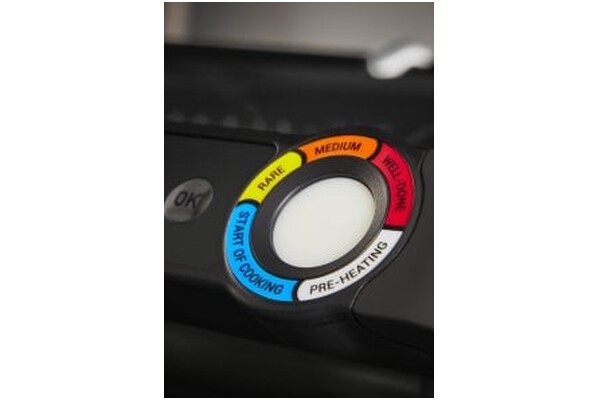 Grill elektryczny Tefal GC717810 2000W