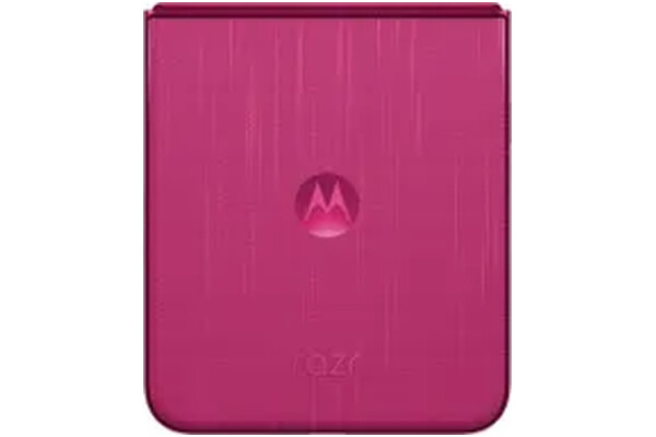 Smartfon Motorola razr 60 ultra 5G Cabaret 7" 16.0GB/512.0GB