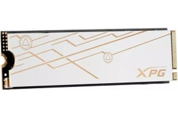 Dysk wewnętrzny Adata XPG Blade SSD M.2 NVMe 4TB