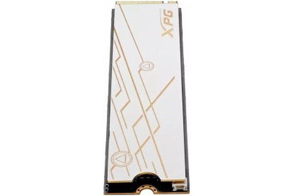 Dysk wewnętrzny Adata XPG Blade SSD M.2 NVMe 4TB