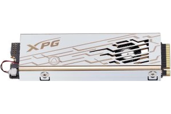 Dysk wewnętrzny Adata XPG Pro SSD M.2 NVMe 2TB