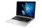 Laptop Samsung GALAXY BOOK 14.0" Qualcomm Snapdragon Snapdragon 7c Qualcomm Adreno 690 8GB 128GB SSD Windows 11 Home srebrny
