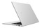 Laptop Samsung GALAXY BOOK 14.0" Qualcomm Snapdragon Snapdragon 7c Qualcomm Adreno 690 8GB 128GB SSD Windows 11 Home srebrny
