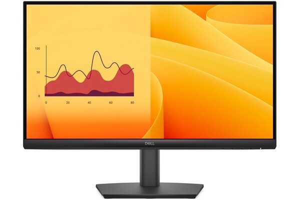 Monitor 21.5" DELL E2225HM czarny