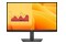 Monitor 21.5" DELL E2225HM czarny
