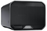 Dysk zewnętrzny HDD SanDisk G-RAID 24TB szary