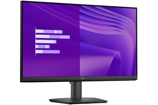 Monitor 23.8" DELL E2425HM czarny