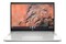 Laptop HP Chromebook 3250c 14.0" AMD Ryzen 3 3250U AMD Radeon 8GB 128GB SSD chrome os srebrny