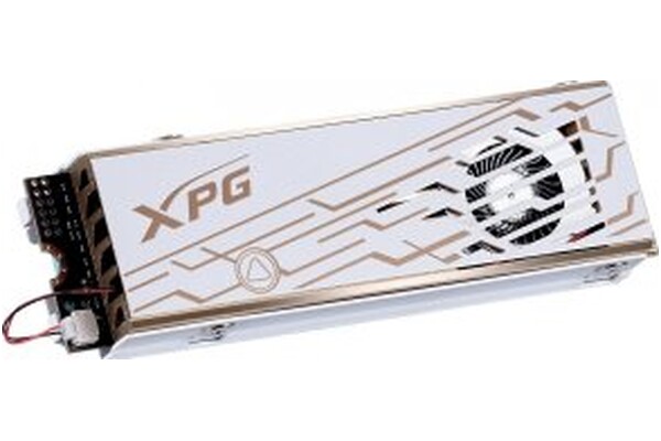 Dysk wewnętrzny Adata XPG Pro SSD M.2 NVMe 1TB