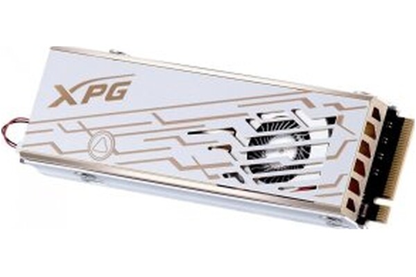 Dysk wewnętrzny Adata XPG Pro SSD M.2 NVMe 1TB
