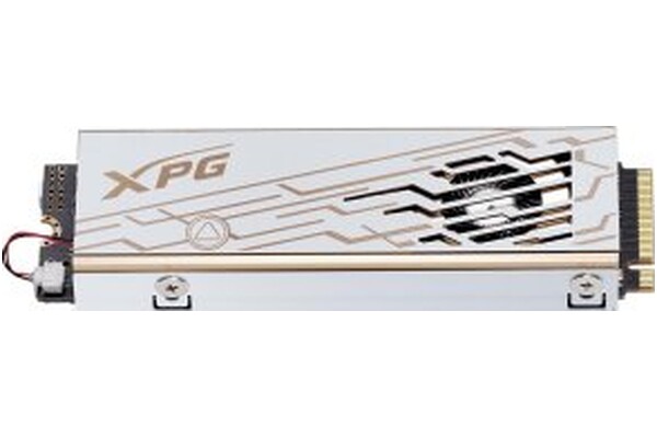 Dysk wewnętrzny Adata XPG Pro SSD M.2 NVMe 1TB