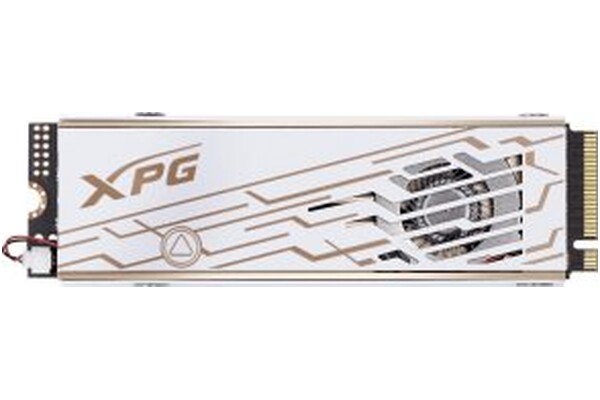 Dysk wewnętrzny Adata XPG Pro SSD M.2 NVMe 1TB
