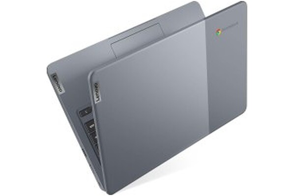 Laptop Lenovo SLIM 3 14.0" Intel N305 N305 INTEL UHD 8GB 128GB SSD chrome os szary