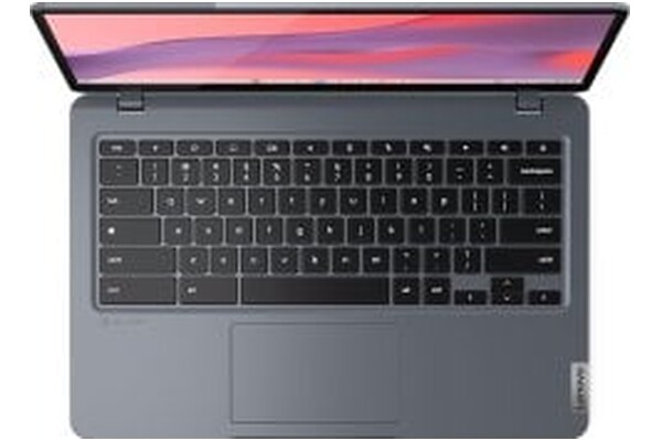 Laptop Lenovo SLIM 3 14.0" Intel N305 N305 INTEL UHD 8GB 128GB SSD chrome os szary