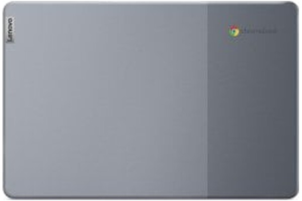 Laptop Lenovo SLIM 3 14.0" Intel N305 N305 INTEL UHD 8GB 128GB SSD chrome os szary
