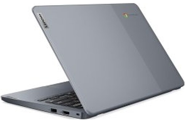 Laptop Lenovo SLIM 3 14.0" Intel N305 N305 INTEL UHD 8GB 128GB SSD chrome os szary