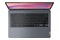 Laptop Lenovo SLIM 3 14.0" Intel N305 N305 INTEL UHD 8GB 128GB SSD chrome os szary