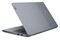Laptop Lenovo SLIM 3 14.0" Intel N305 N305 INTEL UHD 8GB 128GB SSD chrome os szary