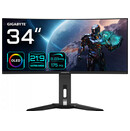 Monitor 34.0" GIGABYTE MO34WQC