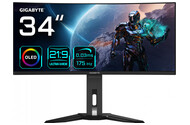Monitor 34.0" GIGABYTE MO34WQC