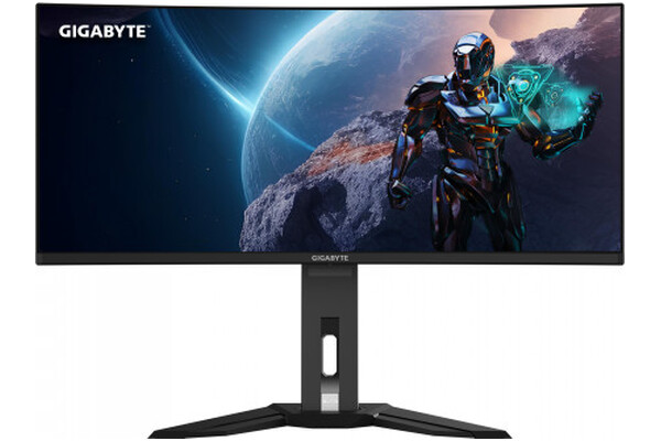 Monitor 34.0" GIGABYTE MO34WQC