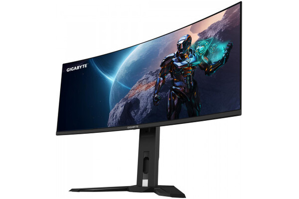 Monitor 34.0" GIGABYTE MO34WQC