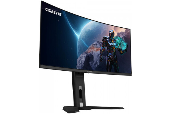 Monitor 34.0" GIGABYTE MO34WQC