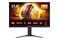 Monitor 23.8" AOC 24G4HA czarny