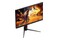 Monitor 23.8" AOC 24G4HA czarny