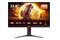 Monitor 23.8" AOC 24G4HA czarny