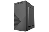 Obudowa PC Gembird Fornax K170 Midi Tower czarny